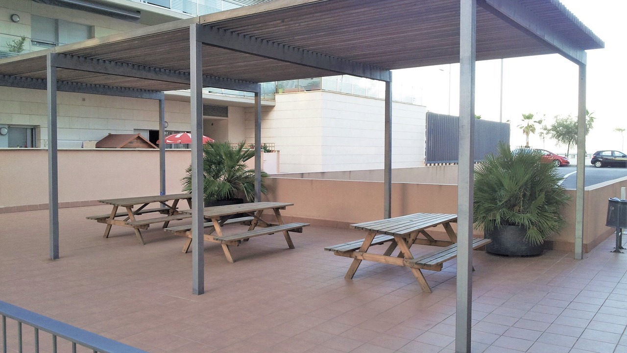 Photo of Outdoor in Badalona