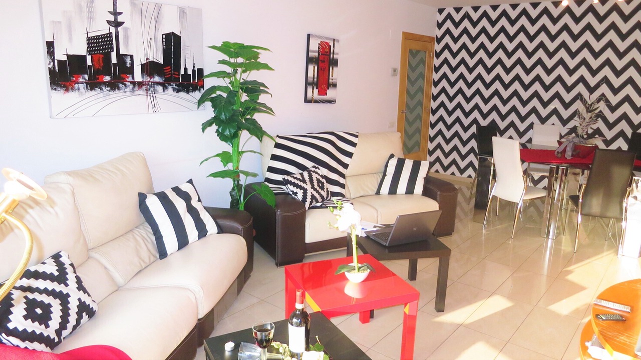 Photo of Livingroom in Badalona