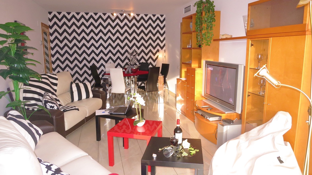 Photo of Bedroom in Badalona
