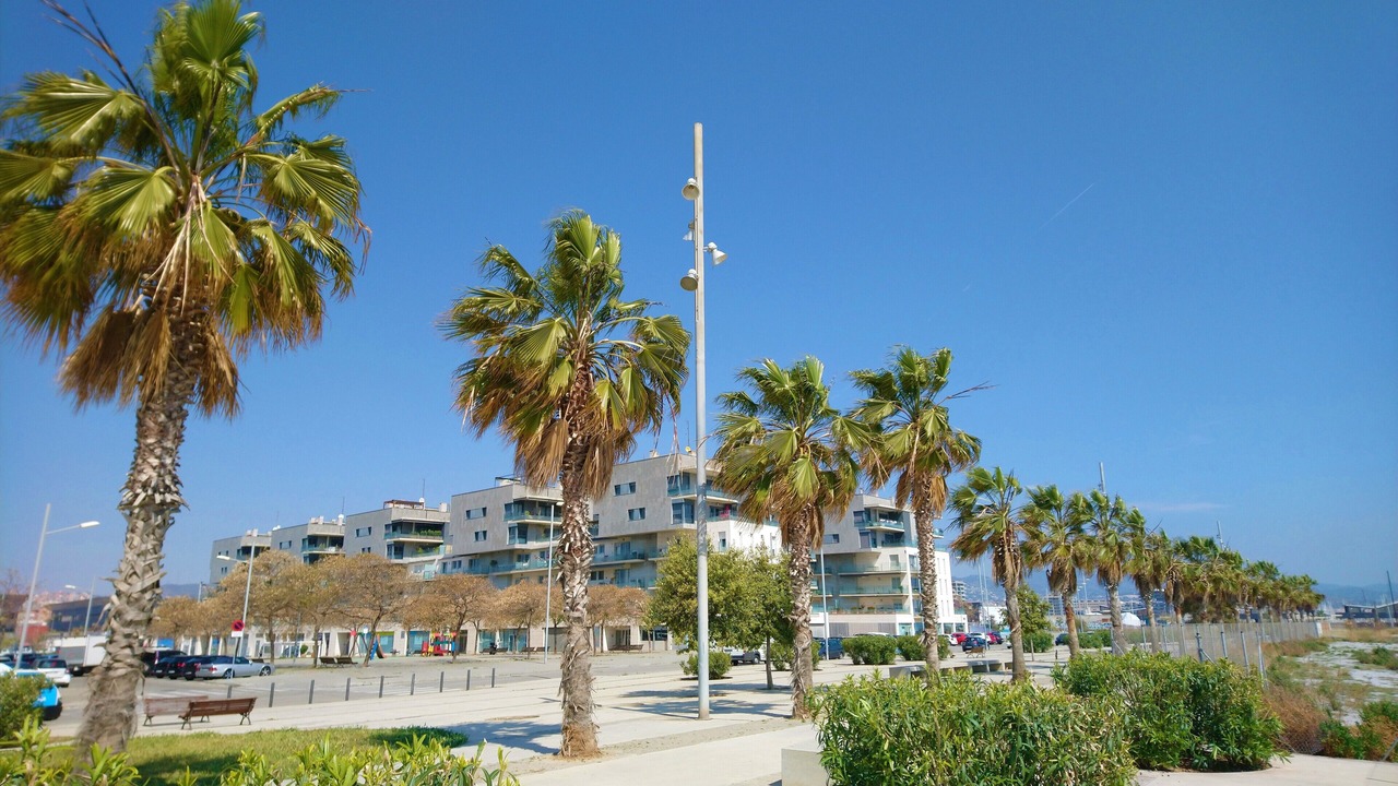 Photo of Outdoor in Badalona