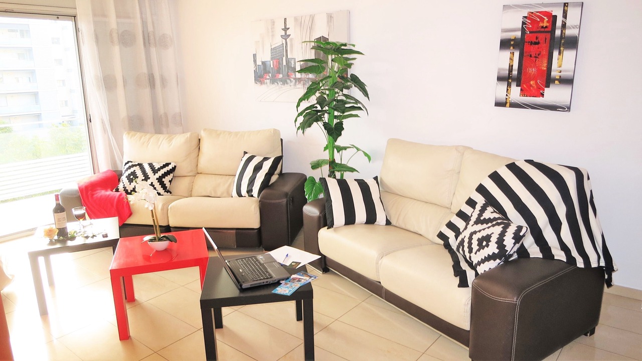 Photo of Livingroom in Badalona