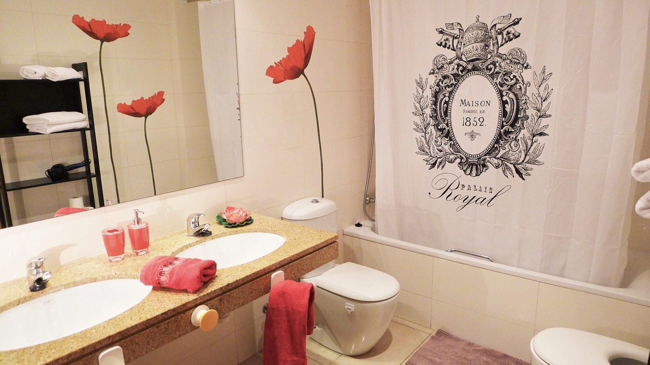 Photo of Bathroom in Badalona