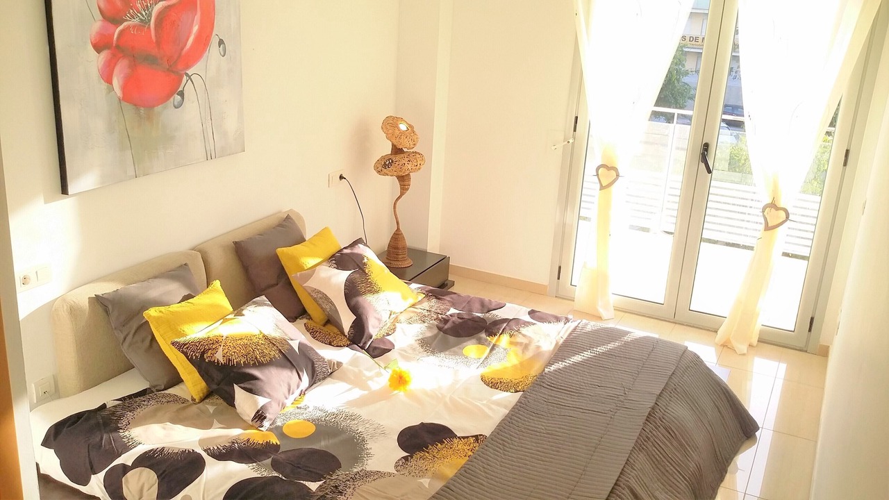 Photo of Patio Balcony in Badalona