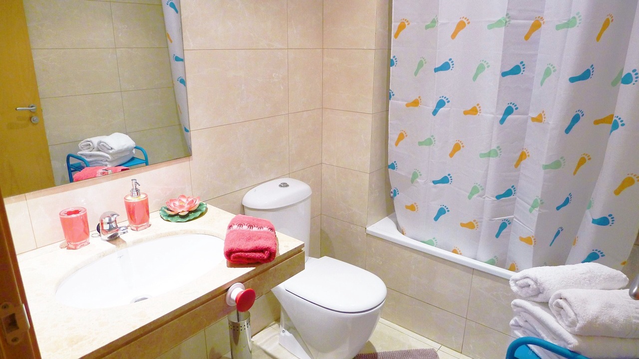 Photo of Bathroom in Badalona