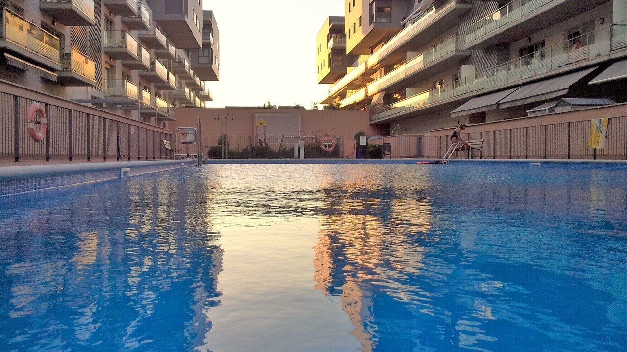 Photo of Outdoor in Badalona