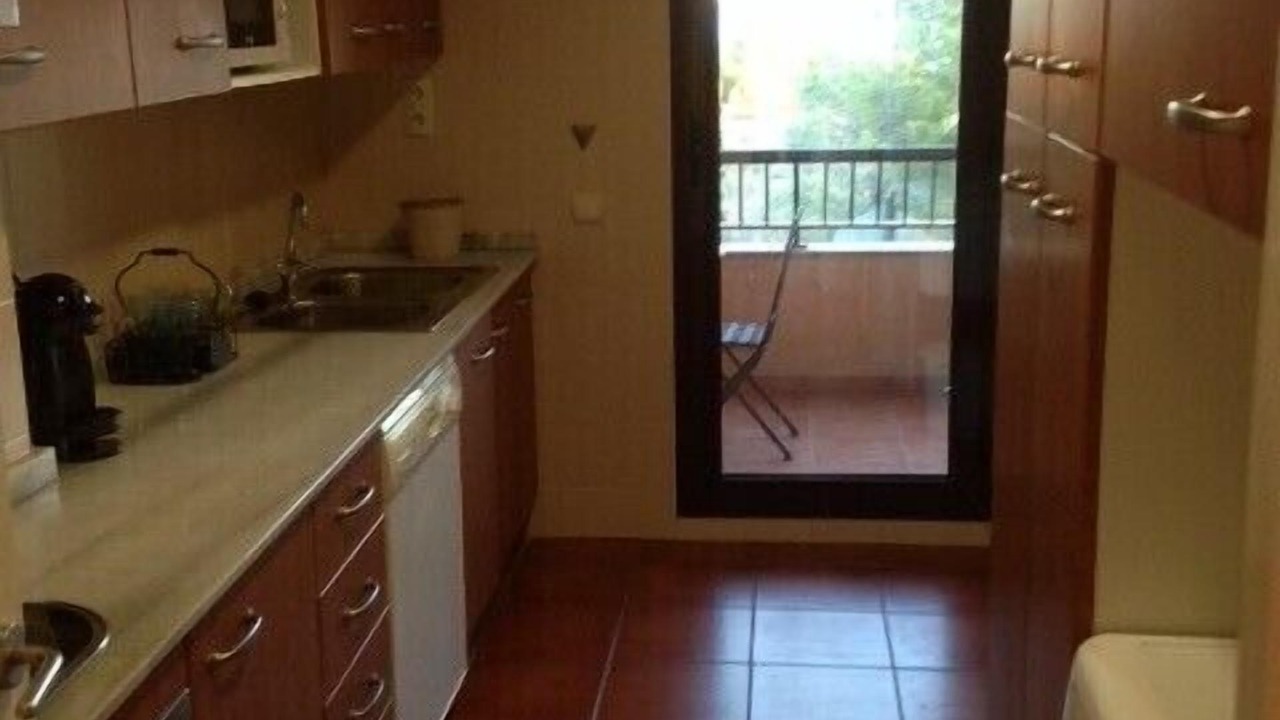 Photo of Kitchen in L Almadrava