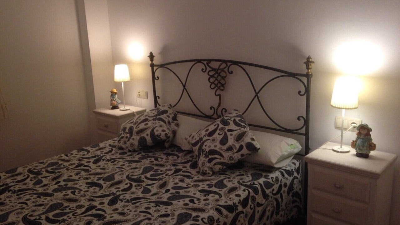 Photo of Bedroom in L Almadrava