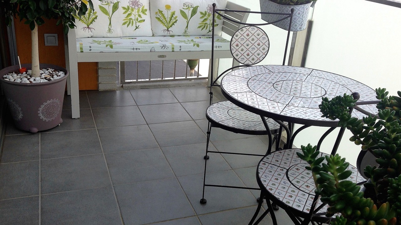 Photo of Outdoor in Sitges
