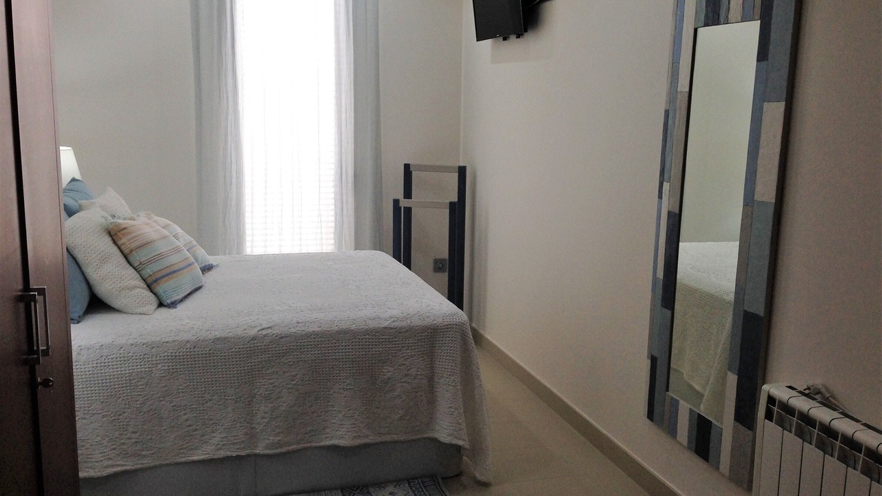 Photo of Bedroom in Sitges