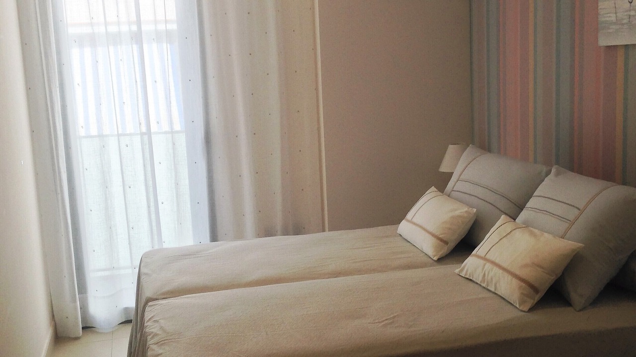 Photo of Bedroom in Sitges