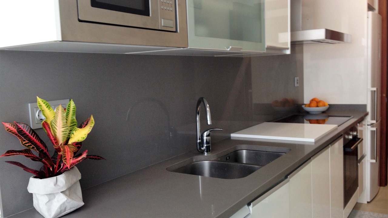 Photo of Kitchen in Sitges