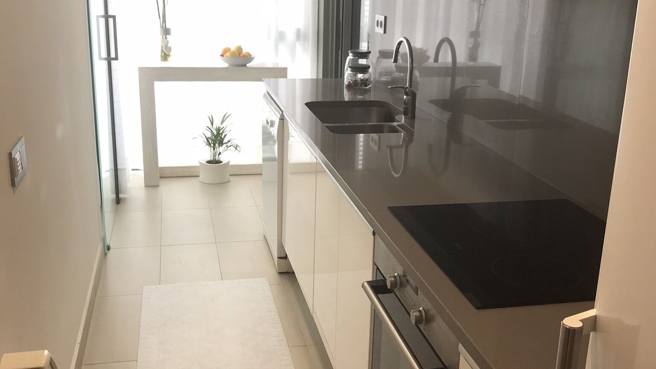 Photo of Kitchen in Sitges
