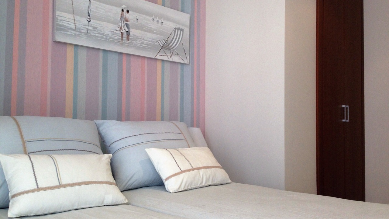 Photo of Bedroom in Sitges