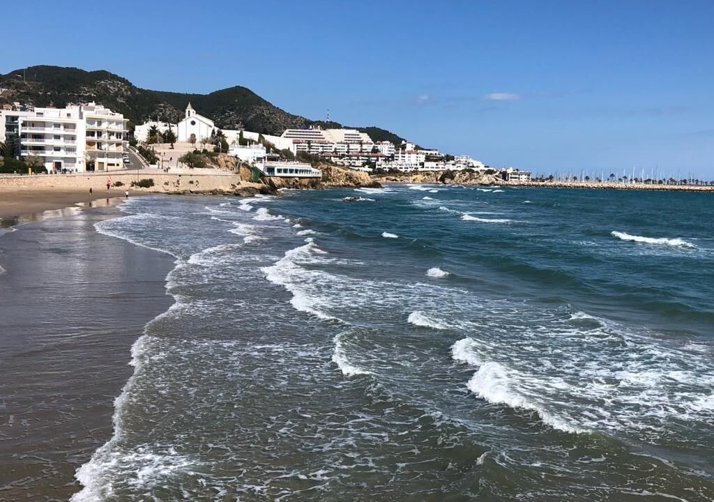 Photo of Others in Sitges