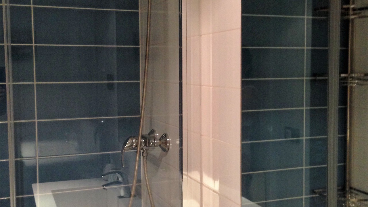 Photo of Bathroom in Sitges