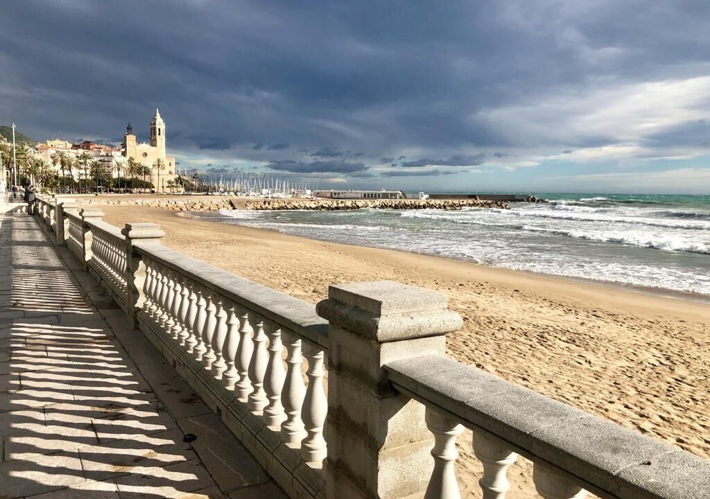 Photo of Others in Sitges