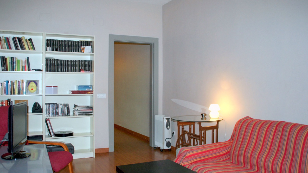 Photo of Livingroom in la Vila de Gracia
