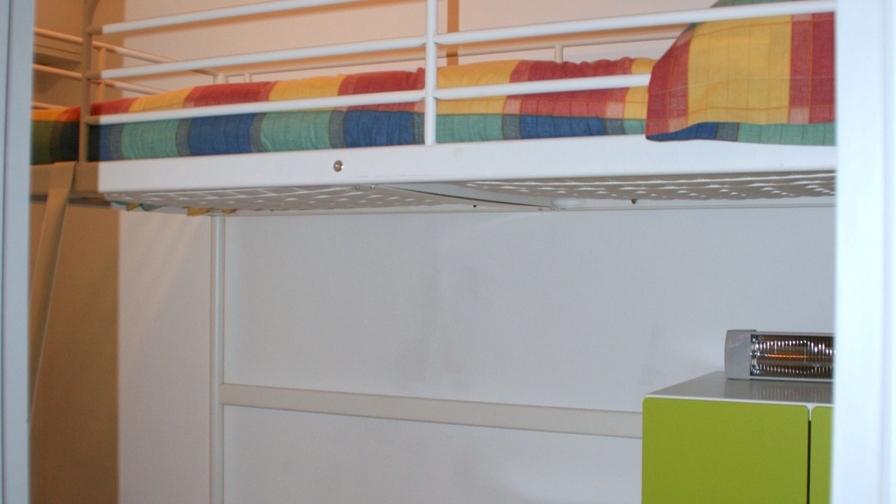Photo of Bedroom in la Vila de Gracia