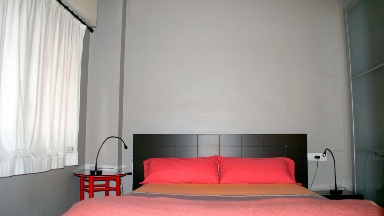 Photo of Bedroom in la Vila de Gracia
