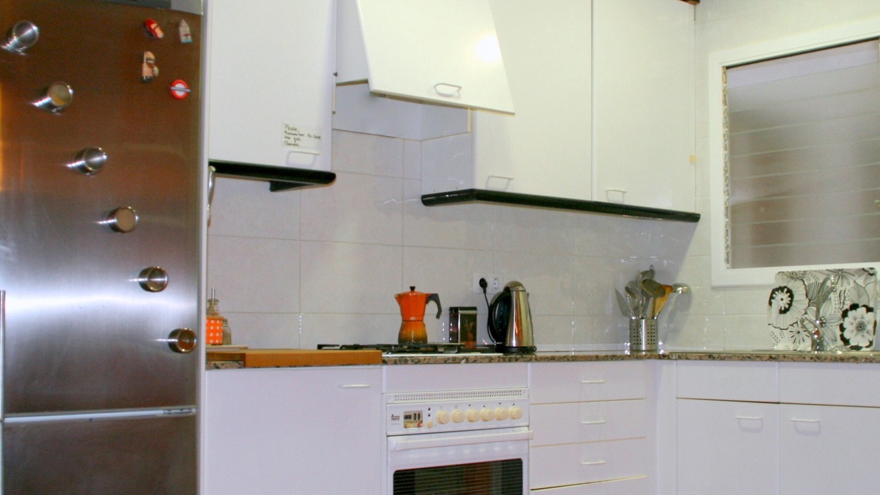 Photo of Kitchen in la Vila de Gracia