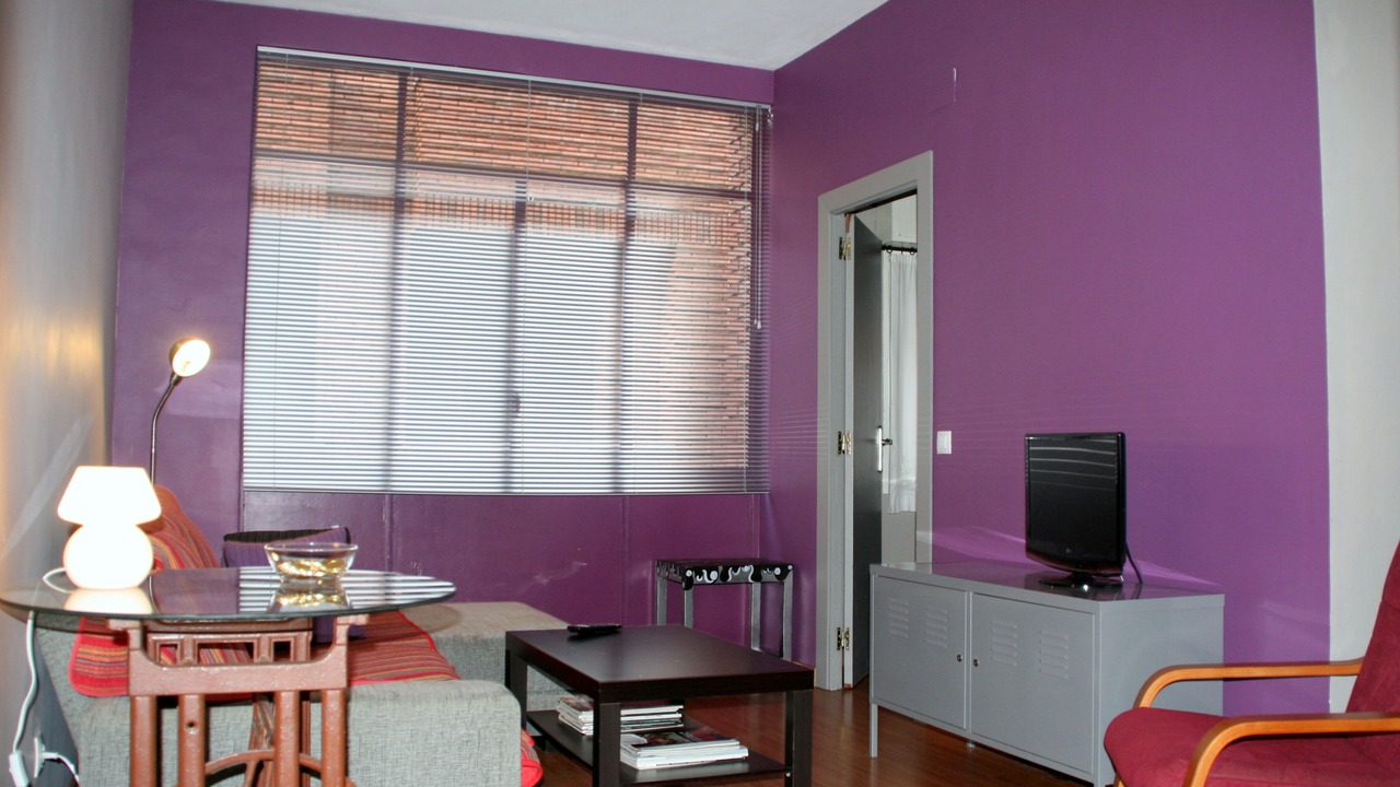 Photo of Livingroom in la Vila de Gracia
