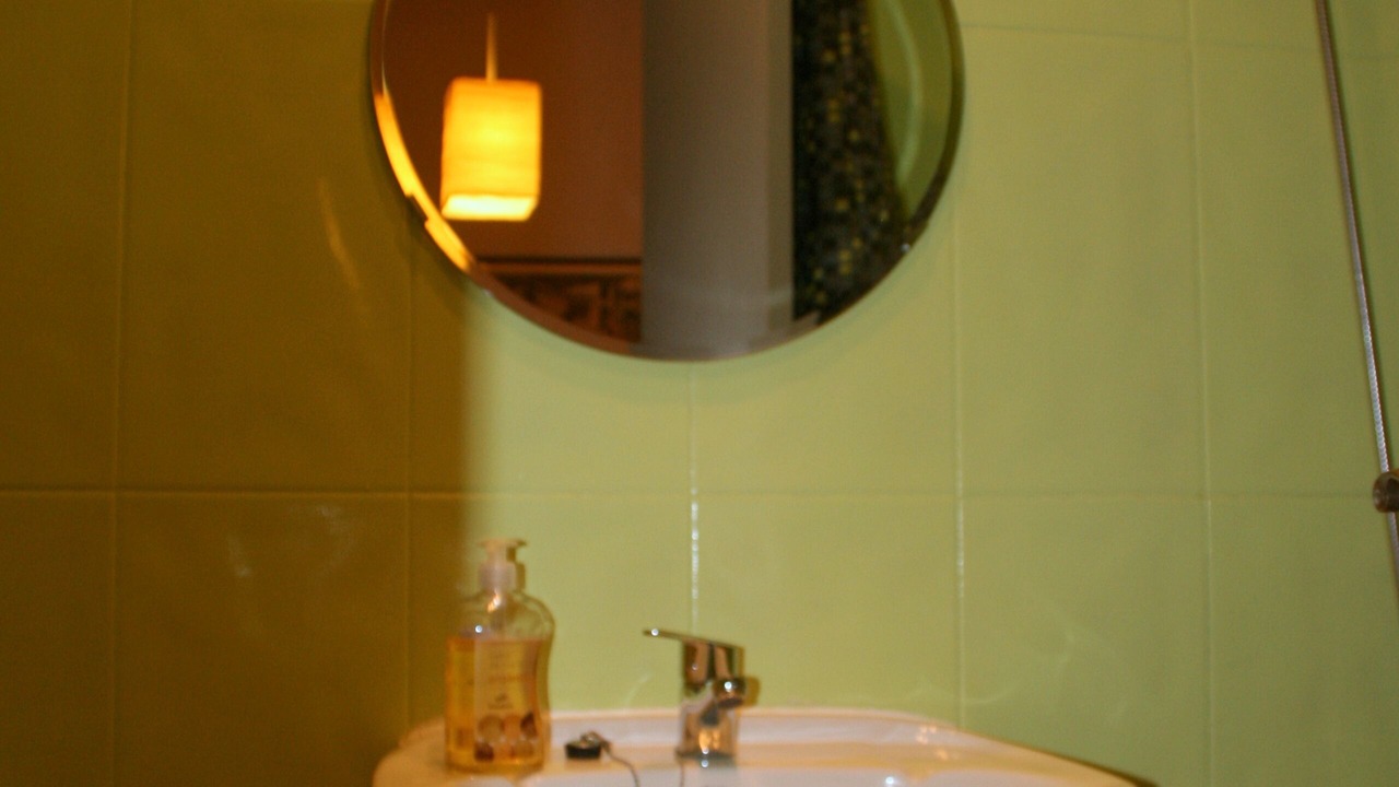 Photo of Bathroom in la Vila de Gracia