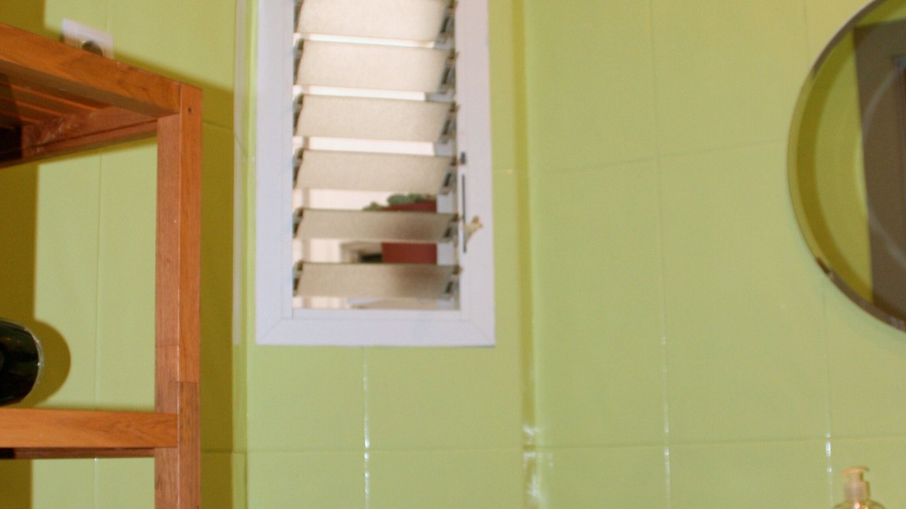Photo of Bathroom in la Vila de Gracia