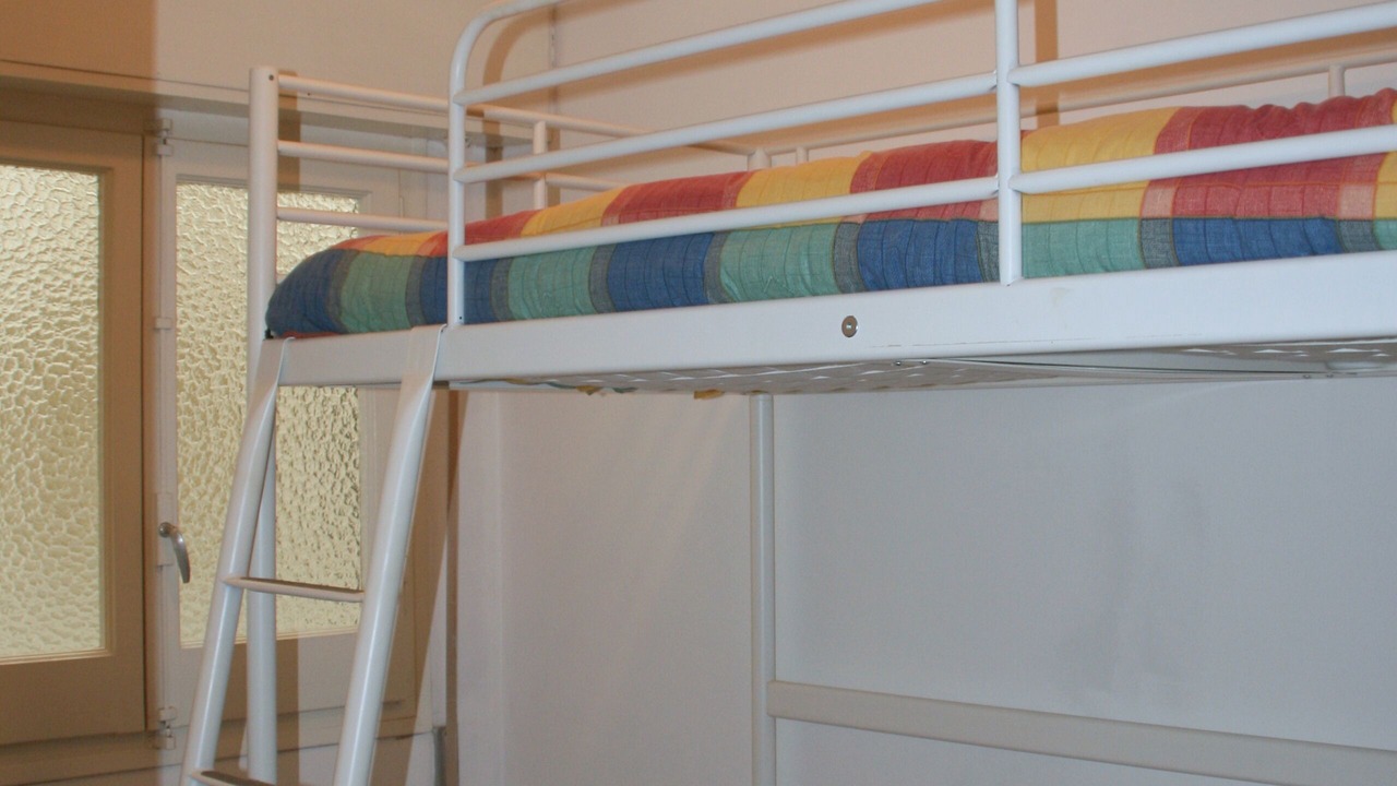 Photo of Bedroom in la Vila de Gracia