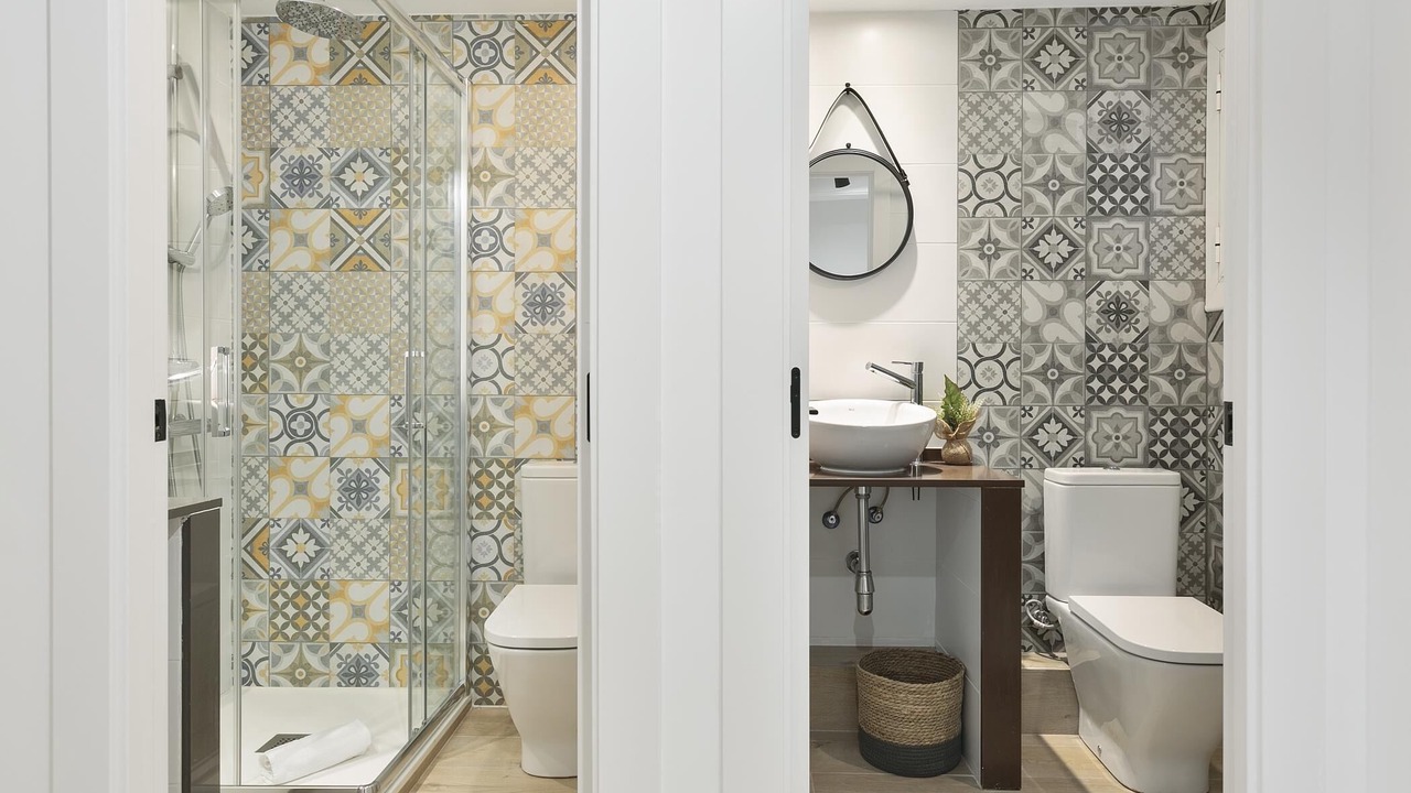 Photo of Bathroom in Gothic Quarter