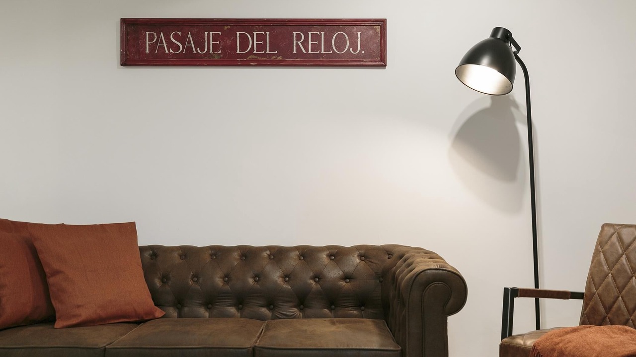 Photo of Livingroom in Gothic Quarter
