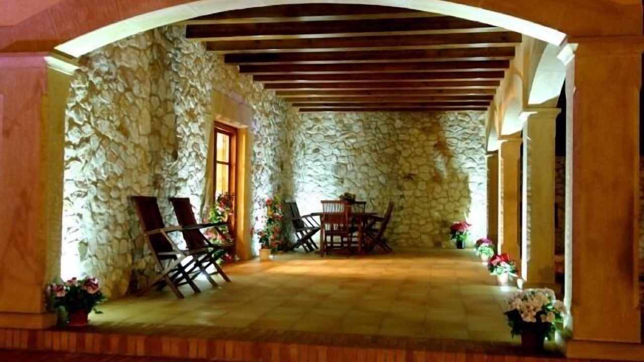 Photo of Outdoor in Fogars de la Selva