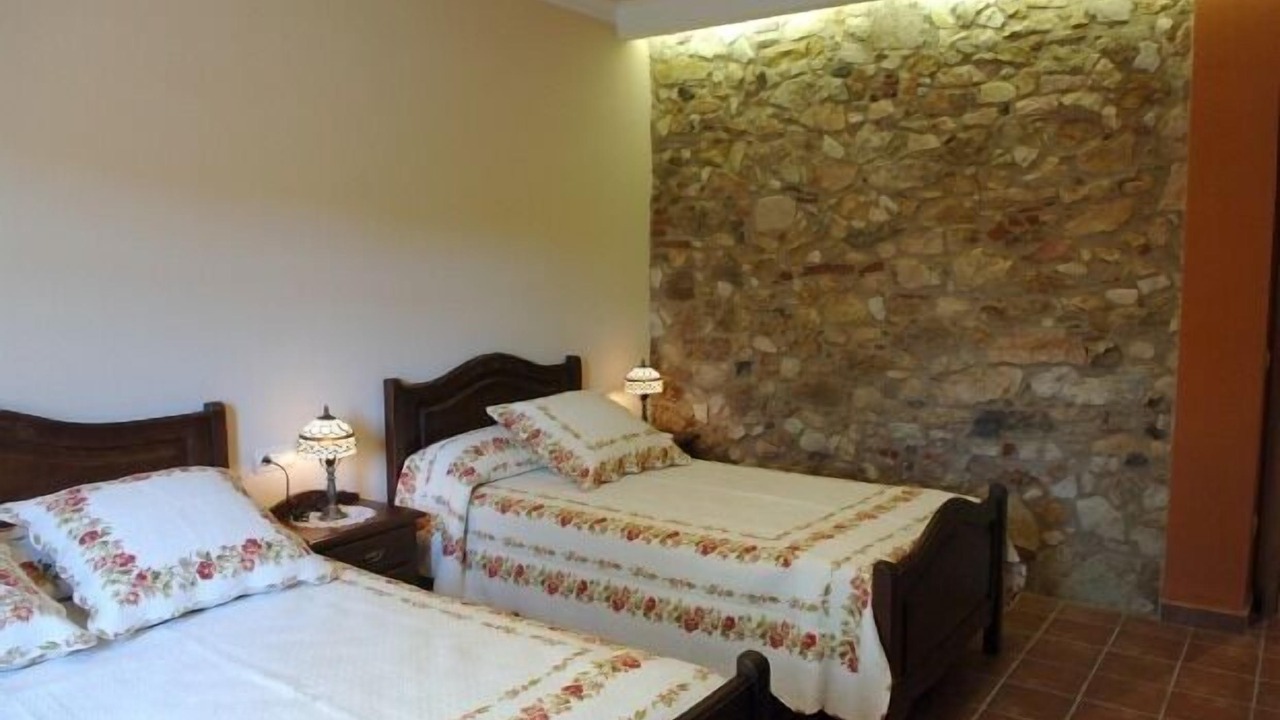 Photo of Bedroom in Fogars de la Selva
