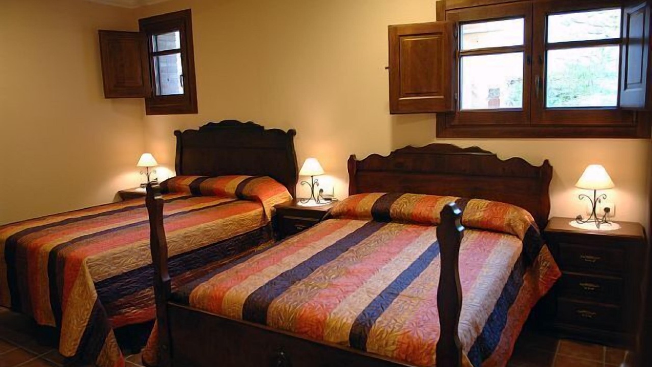 Photo of Bedroom in Fogars de la Selva