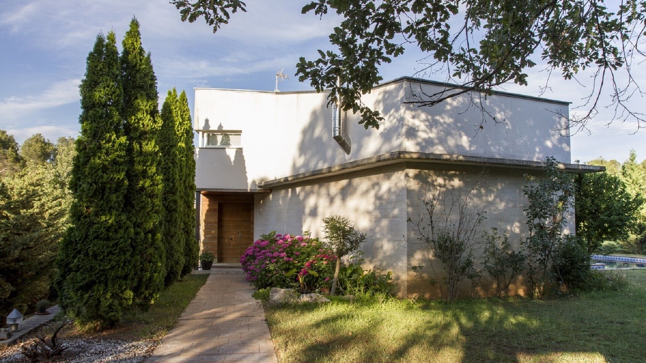 Photo of Outdoor in Castellarnau