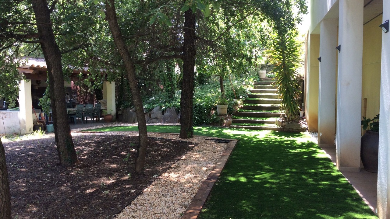 Photo of Outdoor in Castellarnau