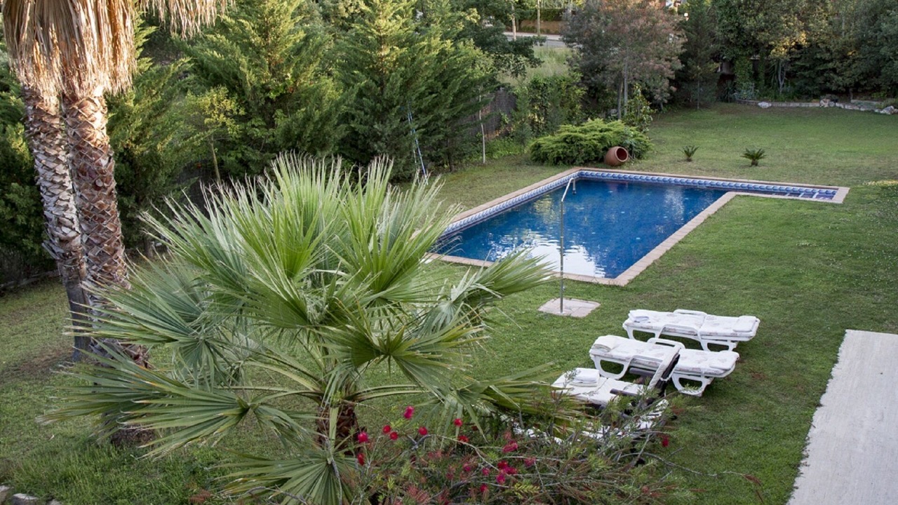 Photo of Outdoor in Castellarnau