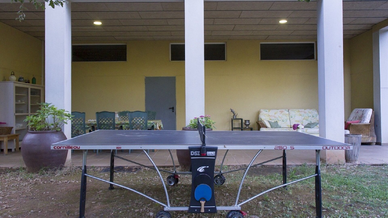Photo of Outdoor in Castellarnau