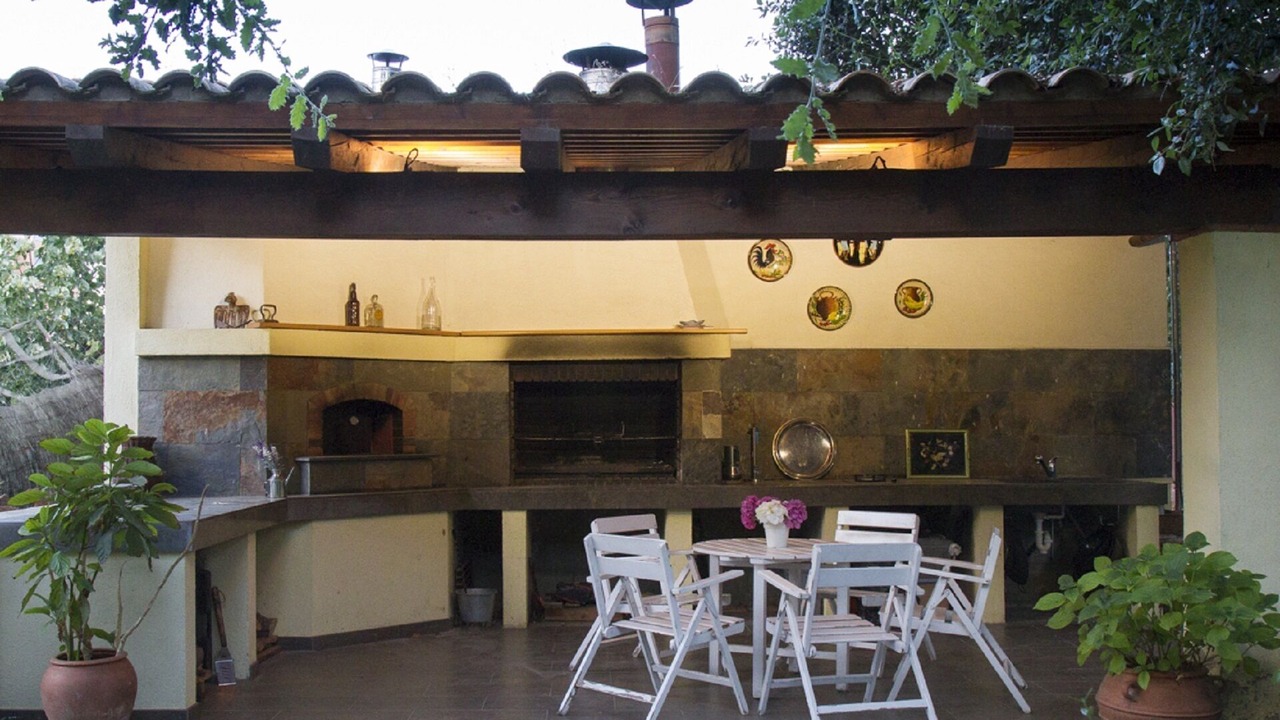 Photo of Outdoor in Castellarnau