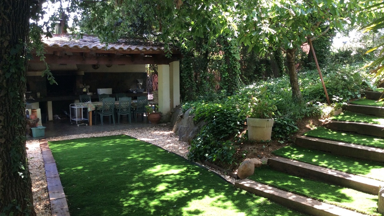 Photo of Outdoor in Castellarnau