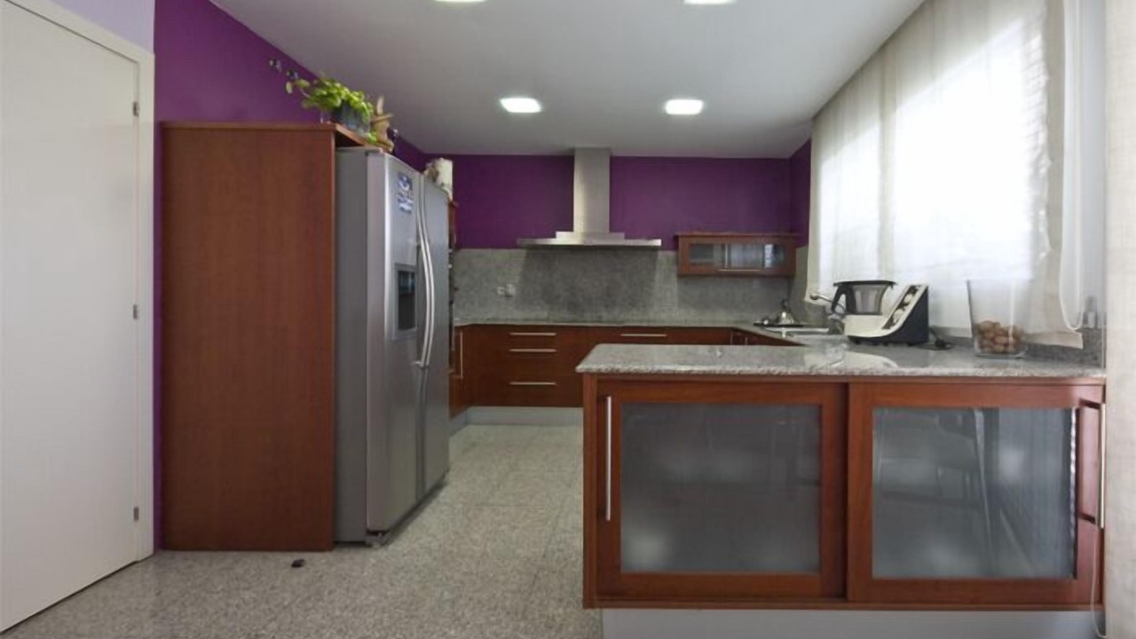 Photo of Kitchen in Castellarnau