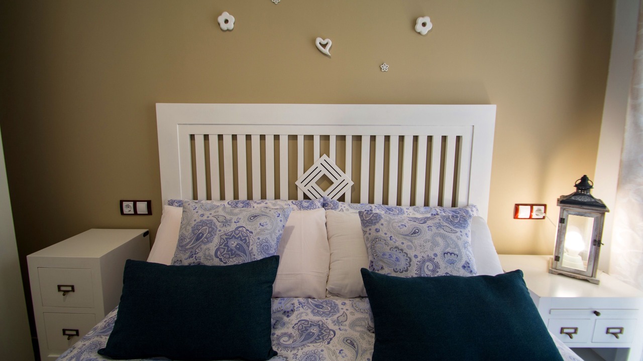 Photo of Bedroom in Calella