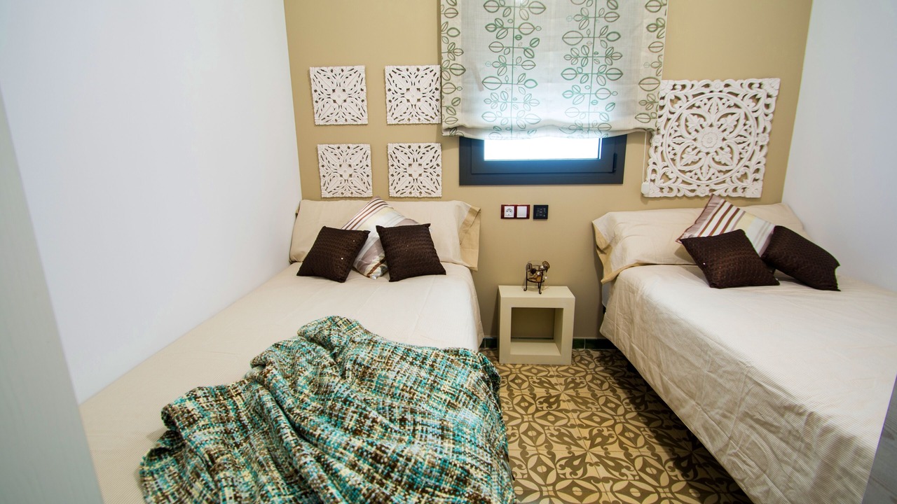 Photo of Bedroom in Calella