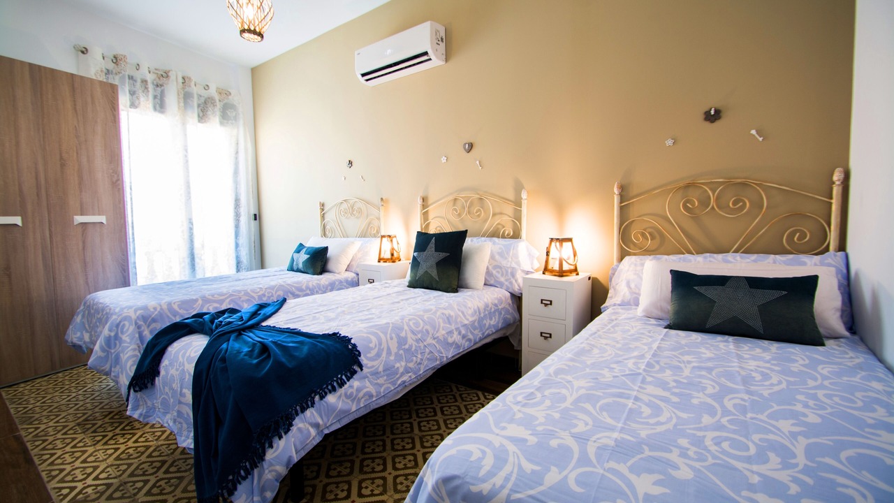 Photo of Bedroom in Calella