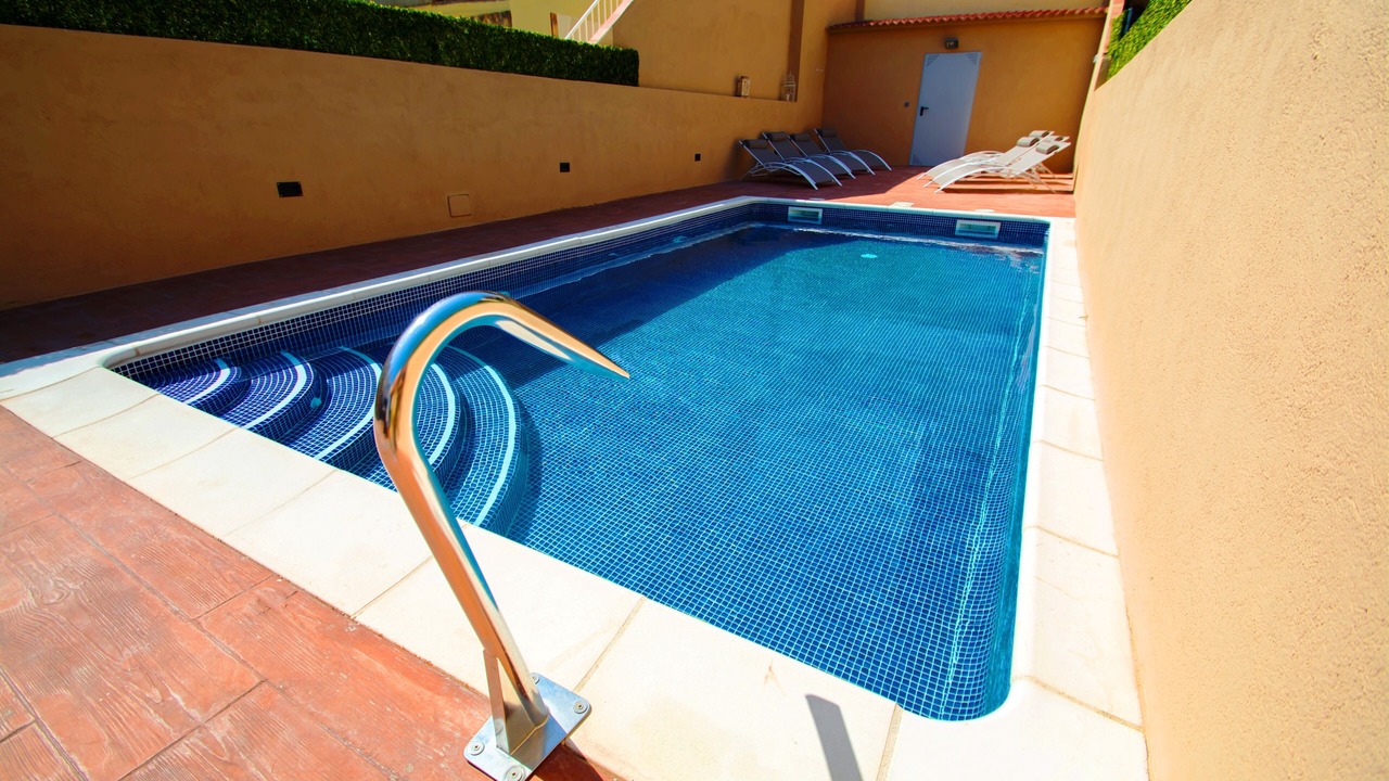 Photo of Outdoor in Calella