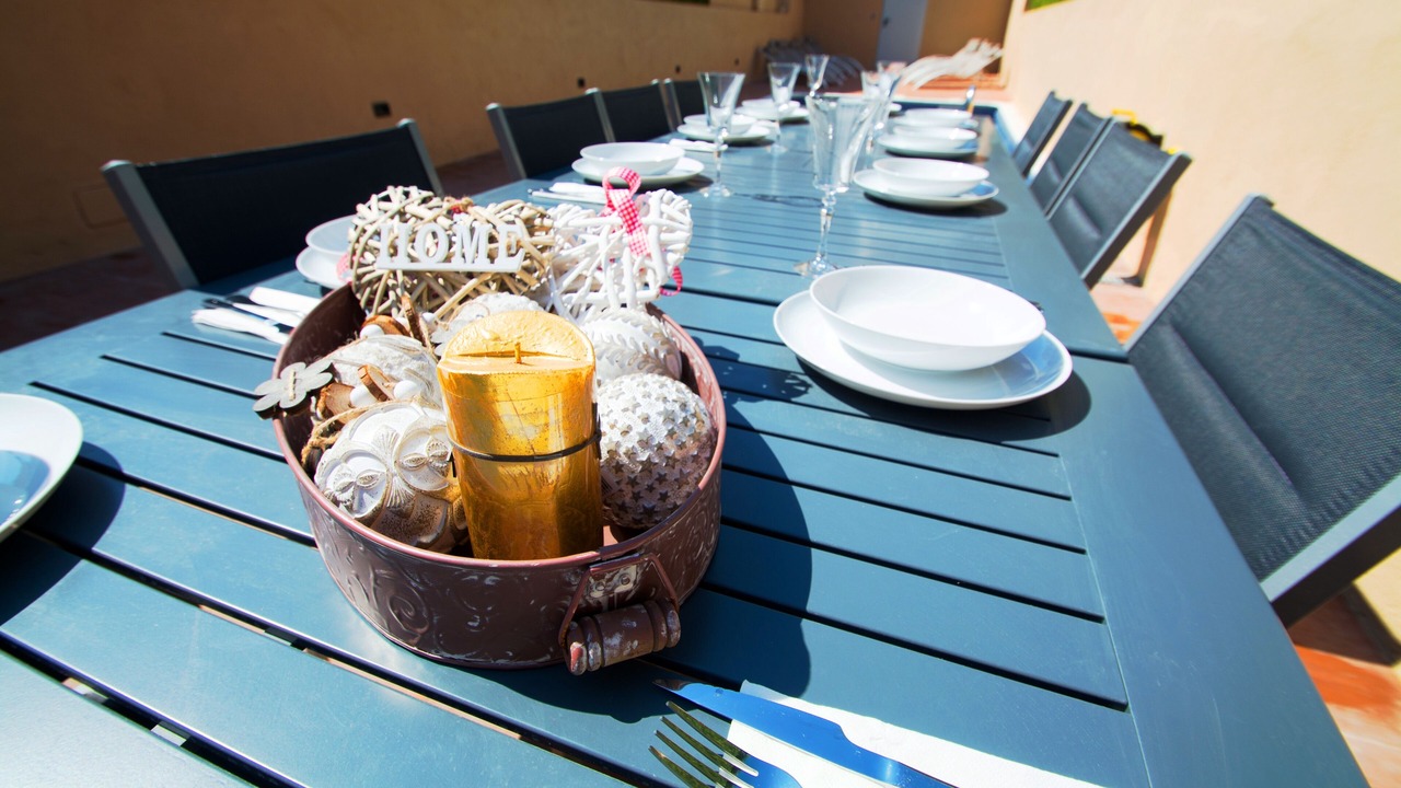 Photo of Outdoor in Calella