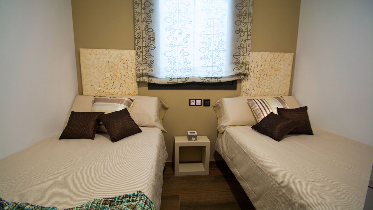 Photo of Bedroom in Calella