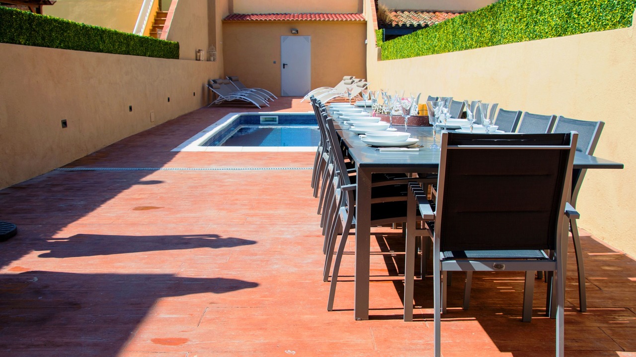 Photo of Outdoor in Calella