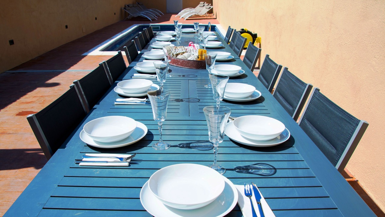 Photo of Outdoor in Calella
