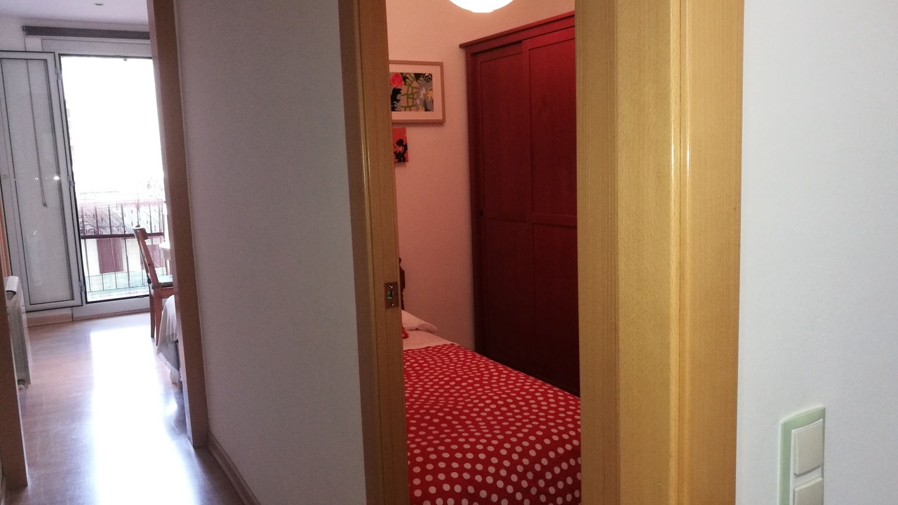 Photo of Bedroom in La Bordeta