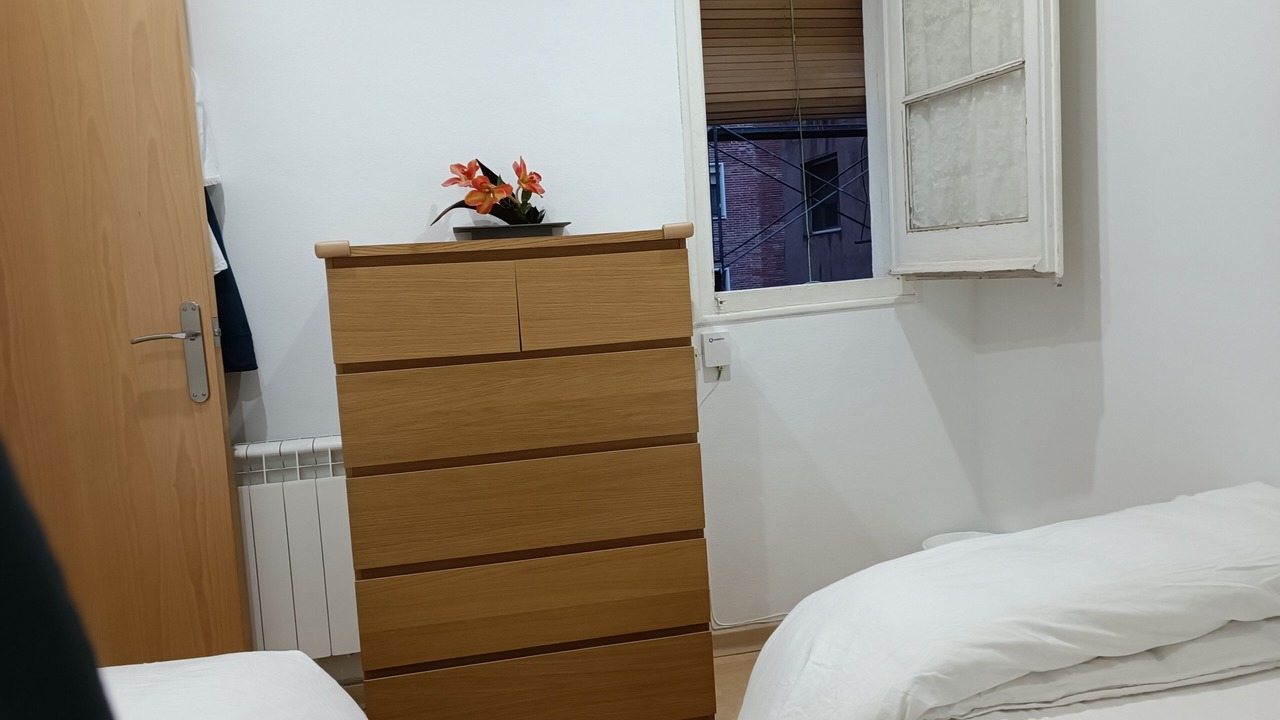Photo of Bedroom in La Bordeta